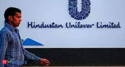 Hindustan Unilever share price: Buy Hindustan Unilever, target price Rs 2715: ICICI Direct