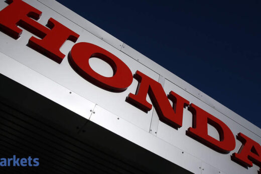 Honda plans to hike vehicle prices from August as input costs go up sharply