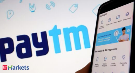 How Paytm through its IPO could go one up on Jack Ma's Ant Group