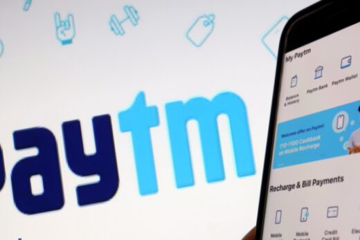 How Paytm through its IPO could go one up on Jack Ma's Ant Group