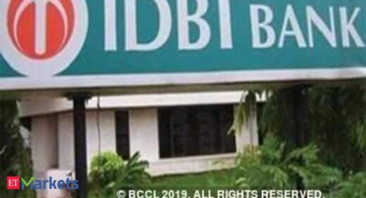 IDBI Bank Q1 results: IDBI Bank Q1 results: Net profit triples to Rs 603 on other income, higher margin