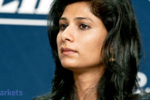 IMF | Gita Gopinath: Bruised confidence and uncertainty about pandemic to weigh on India's recovery: Gita Gopinath