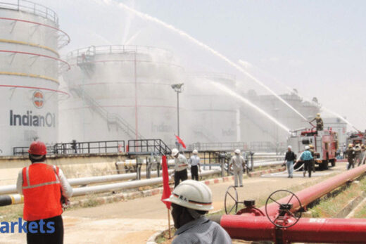 IOC plans to invest Rs 4,500 crore in petrochemical facility in Haryana