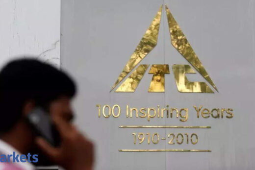 ITC shares: Behind the Stock: How the King of Nifty ITC turned into India's 'meme' stock