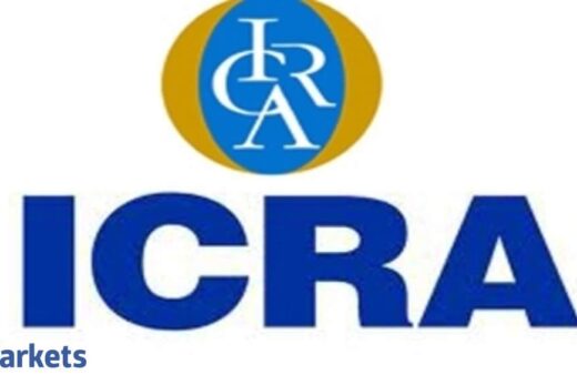 Icra Q1 reuslts: Icra Q1 reuslts: Net profit surges 43% to Rs 24 crore