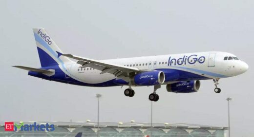 IndiGo shares: Rs 10,000 crore loss since 2020, but IndiGo still flying high & how!