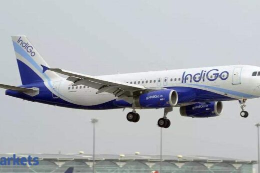 IndiGo shares: Rs 10,000 crore loss since 2020, but IndiGo still flying high & how!