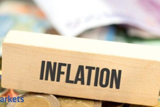 Inflation: Don't rely on markets to see inflation threat: Ex-US Treasury sec