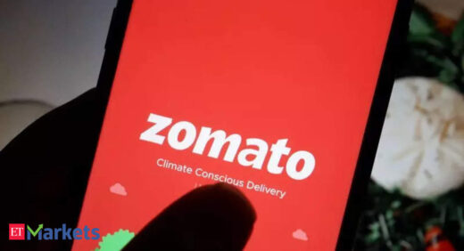 InfoEdge's Rs 4.7 crore investment in Zomato is now worth Rs 15,000 crore