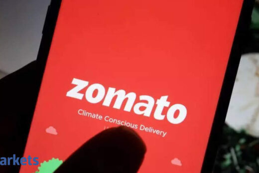 InfoEdge's Rs 4.7 crore investment in Zomato is now worth Rs 15,000 crore