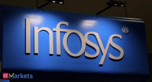 Infosys Q1 results: Infosys Q1 takeaways: Upgrade in 2021 guidance masks rising staffing worries