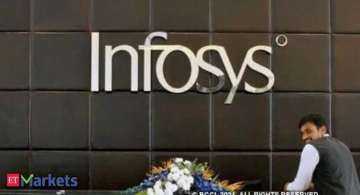 Infosys Q1 results: Net profit rises 2% QoQ to Rs 5,195 cr, misses estimates; firm signs large deals worth $2.6 bn