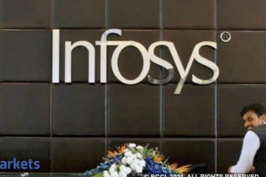 Infosys Q1 results: Net profit rises 2% QoQ to Rs 5,195 cr, misses estimates; firm signs large deals worth $2.6 bn