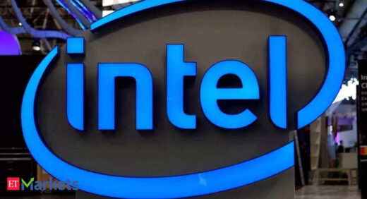 Intel sales forecast implies rocky second half of 2021 amid supply constraints