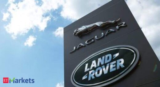 JLR says chip shortage to sink volumes by 50%, lead to 1 billion pound outflow in Q2