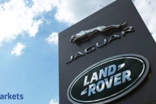 JLR says chip shortage to sink volumes by 50%, lead to 1 billion pound outflow in Q2