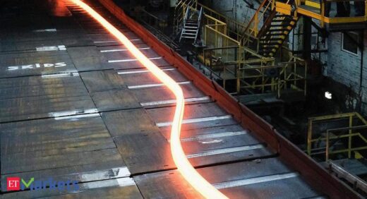 JSW Steel Q1: JSW Steel reports Rs 5,900 crore of PAT in Q1 of FY 22