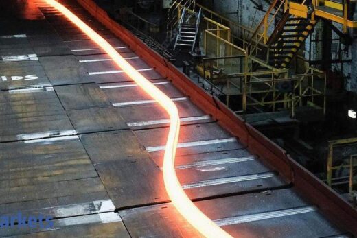 JSW Steel Q1: JSW Steel reports Rs 5,900 crore of PAT in Q1 of FY 22