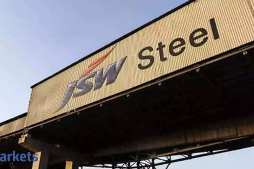 JSW Steel output grows 39 per cent to 4.10 million tonne in June quarter