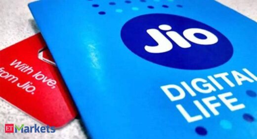 Jio Q1 results: Jio Platforms Q1 results: Net profit rises 45% YoY to Rs 3,651 cr; Arpu flat at Rs 138.4