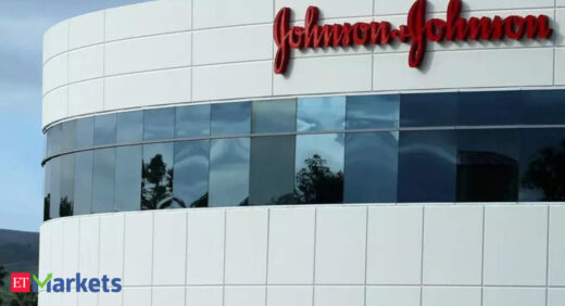 Johnson & Johnson forecasts $2.5 bn in Covid-19 vaccine sales this year