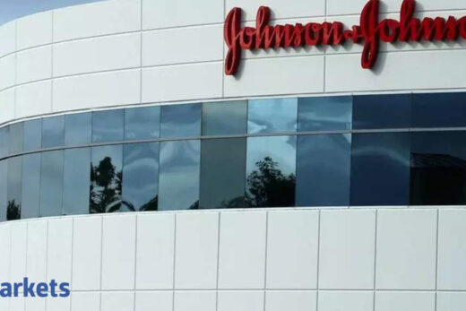 Johnson & Johnson forecasts $2.5 bn in Covid-19 vaccine sales this year