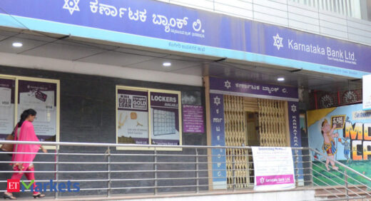 Karnataka Bank Q1 results: Karnataka Bank Q1 results: Co reports net profit of Rs 106 Crore