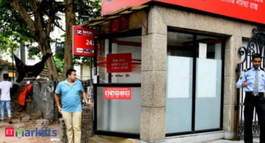 Kotak Mahindra Bank Q1 preview: Profit may rise up to 26%, NII growth seen in single digits