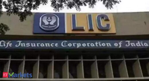 LIC IPO: Govt issues RFP for book runners, legal advisor for LIC IPO