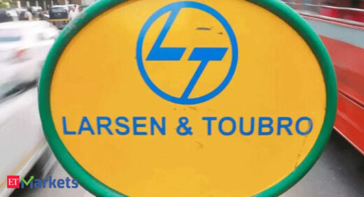 L&T Q1 results: Consolidated PAT zooms 287% YoY to Rs 1,174 cr, misses estimates; sales rise 38%