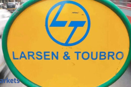 Larsen & Toubro: L&T construction arm bags orders in overseas, domestic market