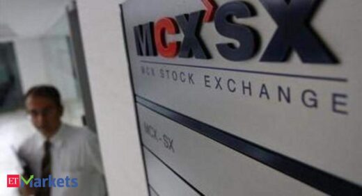 MCX Share price: Buy Multi Commodity Exchange of India, target price Rs 1940: Motilal Oswal