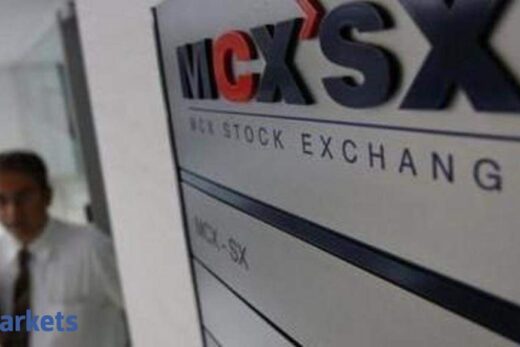 MCX Share price: Buy Multi Commodity Exchange of India, target price Rs 1940: Motilal Oswal