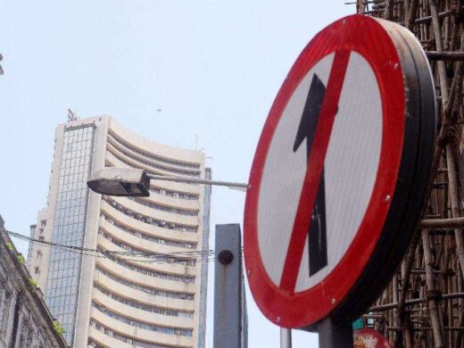 Market Watch: Will time-wise correction on D-Street last long?