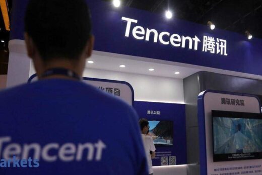 Market darling Tencent turns into world's worst stock bet with $170 billion wipeout