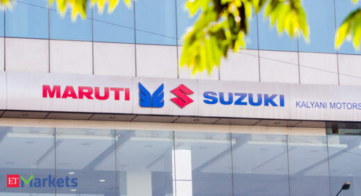 Maruti Suzuki dispatches to dealerships jump to 1,47,368 units in June