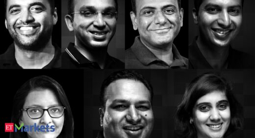 Meet the top team that steered Zomato on the long road to IPO