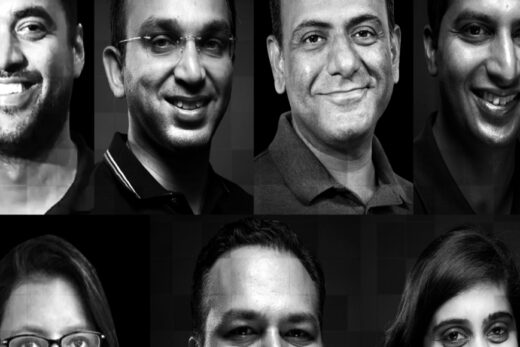 Meet the top team that steered Zomato on the long road to IPO