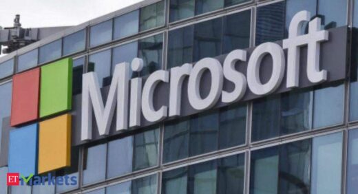 Microsoft: Microsoft sees steady cloud growth after record quarterly profit