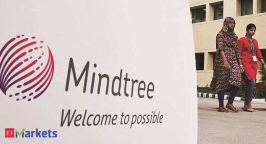 Mindtree Q1 results: Net profit rises 8% QoQ to Rs 343 cr, beats estimates; firm sees record deal wins