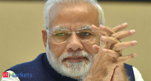 Modi's Cabinet expansion: Fresh faces set to handle key business ministries