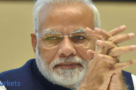 Modi's Cabinet expansion: Fresh faces set to handle key business ministries