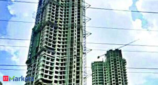 Mumbai July property registrations @ decadal high