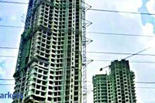 Mumbai July property registrations @ decadal high