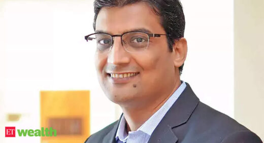 Mutual funds' penetration remains extremely low in India: Navneet Munot of HDFC AMC