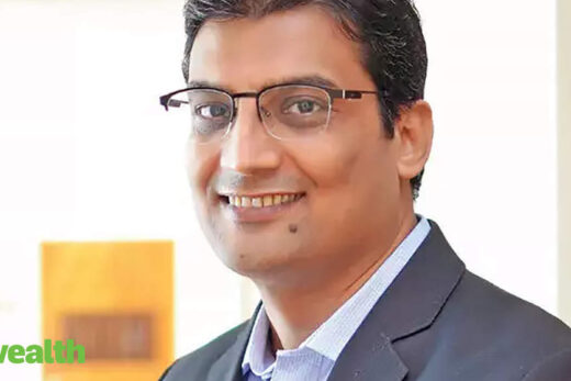 Mutual funds' penetration remains extremely low in India: Navneet Munot of HDFC AMC