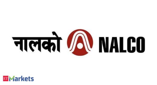 NALCO share price: Buy Nalco, target price Rs 100: Yes Securities