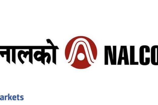 NALCO share price: Buy Nalco, target price Rs 100: Yes Securities