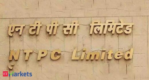 NTPC Q1 results: Net profit rises 17% to Rs 3,443 cr