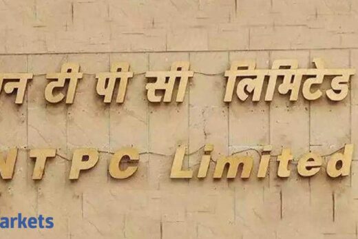 NTPC Q1 results: Net profit rises 17% to Rs 3,443 cr